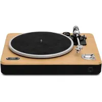 The House Of Marley Stir It Up Wireless 2 - Levysoitin musta