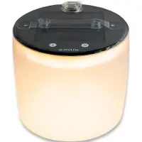 BioLite Luci Charge 360 Grey Muut lamput OneSize