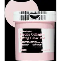CosRx One Step Original Peptide Collagen Lifting Glow Pad 100 kpl