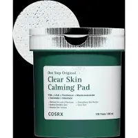 CosRx One Step Original Clear Skin Calming Pad 100 kpl