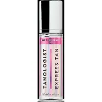 Tanologist Self-Tan Mousse Light
