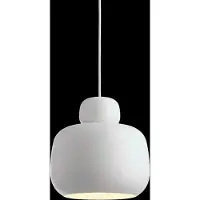 Woud Stone kattovalaisin large White