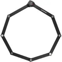 Trelock Fold-it Daily 130 Cm Taittolukko