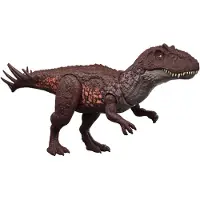Jurassic World Metriacanthosaurus Kuvio