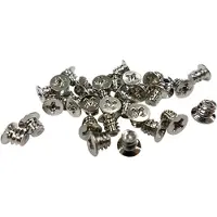 Qnap – Screw pack 25" HDD installation 96 pcs (SCR-HDD35A-96)