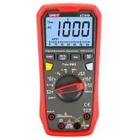 Uni-T UT161B digitaalinen yleismittari