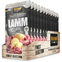 Belcando Lamb, Potatoe & Cranberry