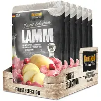 Belcando Lamb, Potatoe & Cranberry