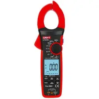 Uni-T Yleismittari UT207B
