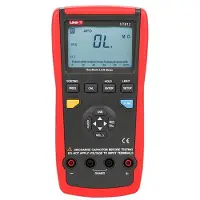 Uni-T Yleismittari UT612