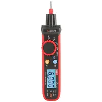 Uni-T Yleismittari UT118C