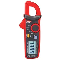 Unit Uni-T UT210B mini digital tångampermeter