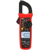 Uni-T UT202R digitaalinen pihtimittari