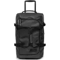 Eastpak Duffel Pack Wheel S Tarp Black2 38 L