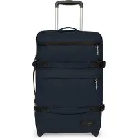 Eastpak Transit'R Plus 2-pyöräinen Käsimatkatavara 55 cm Harmaa