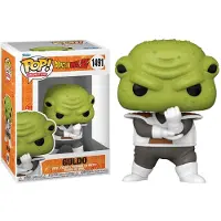 Funko POP! Animation: Dragonball Z - Guldo #1491 Vinyl Figure