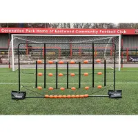 Precision Gk Ball Deflector Reactor Frame 2.89x1.58 M Ketteryystikapuut