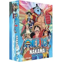 Tcg Factory One Piece Friends Nakama Ja Viholliset Lautapeli Lautapeli Espanja