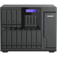 Qnap TVS-AIH1688ATX - NAS server - NAS-Palvelimet