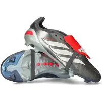 Adidas Predator Elite Fold-over Tongue Fg Junior Jalkapallokengät