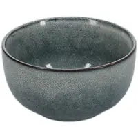 Salt&Pepper Meridian Green/Blue kulho, 13 cm