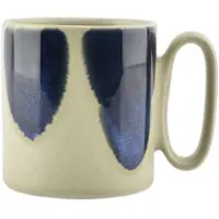 Salt&Pepper Paint Green/Blue muki, 390 ml