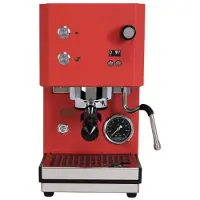 Profitec Go 2.0 Single Boiler Red espressokeitin – punainen
