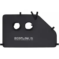 EcoFlow Magneettinen Aalto-tiiviste Auton Tuuletusritilään
