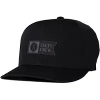 Salty Crew Apex Flexfit 6 Panel Lippis