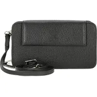 PICARD Pure 1 Kytkinlompakko Nahka 18.5 cm Sininen