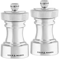 Cole & Mason Hoxton-maustemylly 2 kpl