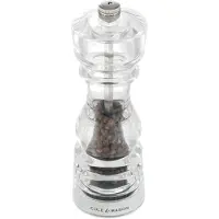Cole and mason - London Pippurimylly 18 cm Kirkas