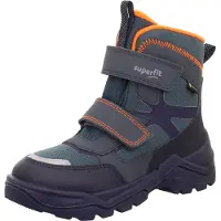 Superfit Snow Max - Blue - 26