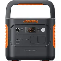 Jackery 21-0001-000221 Kannettava Voimalaitos