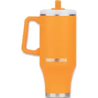 Mammoth Ascent Tumbler 40oz, Blaze Orange