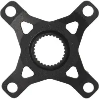 Stronglight 4b E-drive Bosch System 4 Gen Hämähäkki