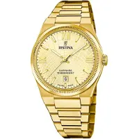 Festina F20057/2 miesten rannekello
