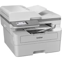 Brother MFC-L2960DW, Laser, Yksittäistulostus, 1200 x 1200 DPI, A4, Suoratulostus, Valkoinen