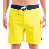 Hurley Phntm-eco Oao Solid 18´´ Uimashortsit