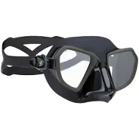 Salvimar Noah Anti Fog Keihäänheitto的面罩