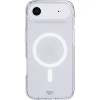 Tech21 Evo Clear MagSafe iPhone 17 Sarja
