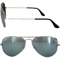 Ray-Ban Aviator Mirror - RB3025 019/W3 58