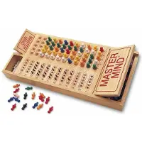 Cayro Puupeli Playmind - - 2 pelaajalle tai enemmän - Alkaen 6-vuotiaista