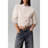 Calvin Klein Jeans Lv047g820g Collegepaita