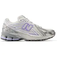 New Balance Matalavartiset tennarit '1906' harmaa / vaaleanharmaa