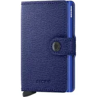 Secrid Miniwallet Crisple Lompakko