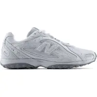 New Balance Matalavartiset tennarit '204L' harmaa / savunharmaa