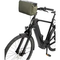Vaude Bike Ebox 6l Lenkertasche