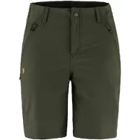 Fjällräven abisko trail stretch shorts w