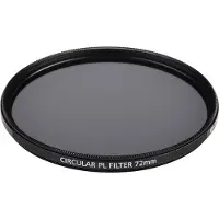 Sony Vf-72cpam2 Circular Pol Carl Zeiss T 72 Mm Suodatin